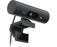 LOGITECH Brio 500 Graphite - 1080203 - zdjęcie 4